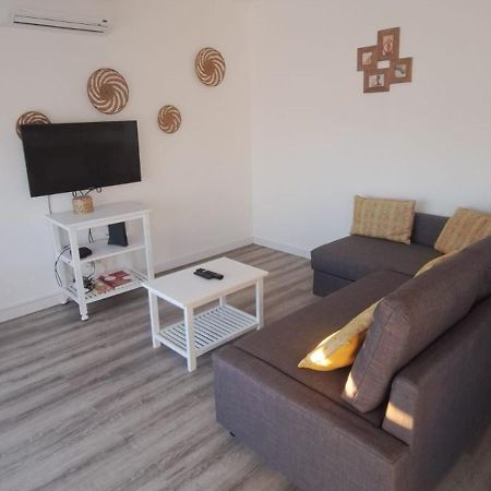 Apartamentos Serranheira Costa de Santo Andre Exterior photo