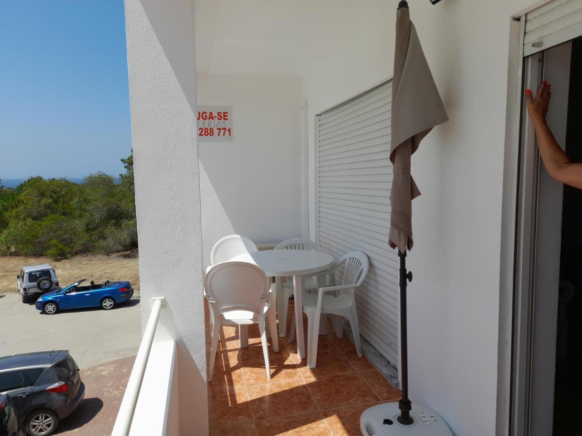 Apartamentos Serranheira Costa de Santo Andre Exterior photo