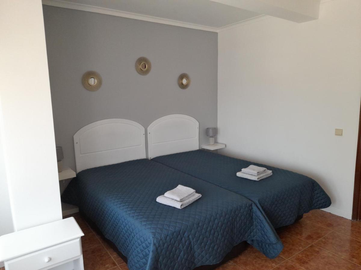 Apartamentos Serranheira Costa de Santo Andre Exterior photo