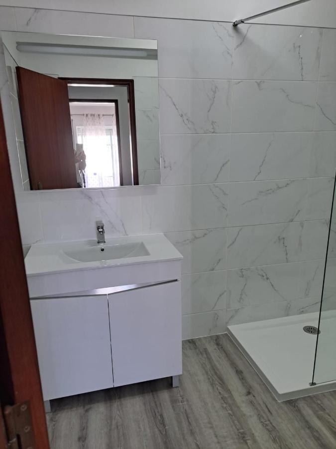 Apartamentos Serranheira Costa de Santo Andre Exterior photo