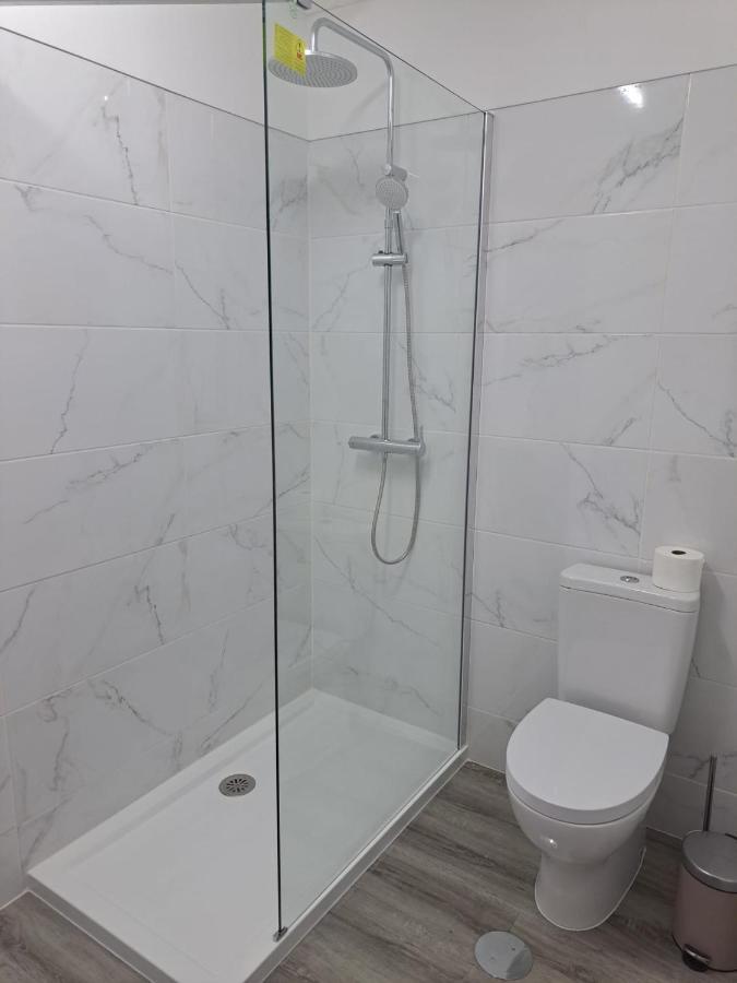 Apartamentos Serranheira Costa de Santo Andre Exterior photo