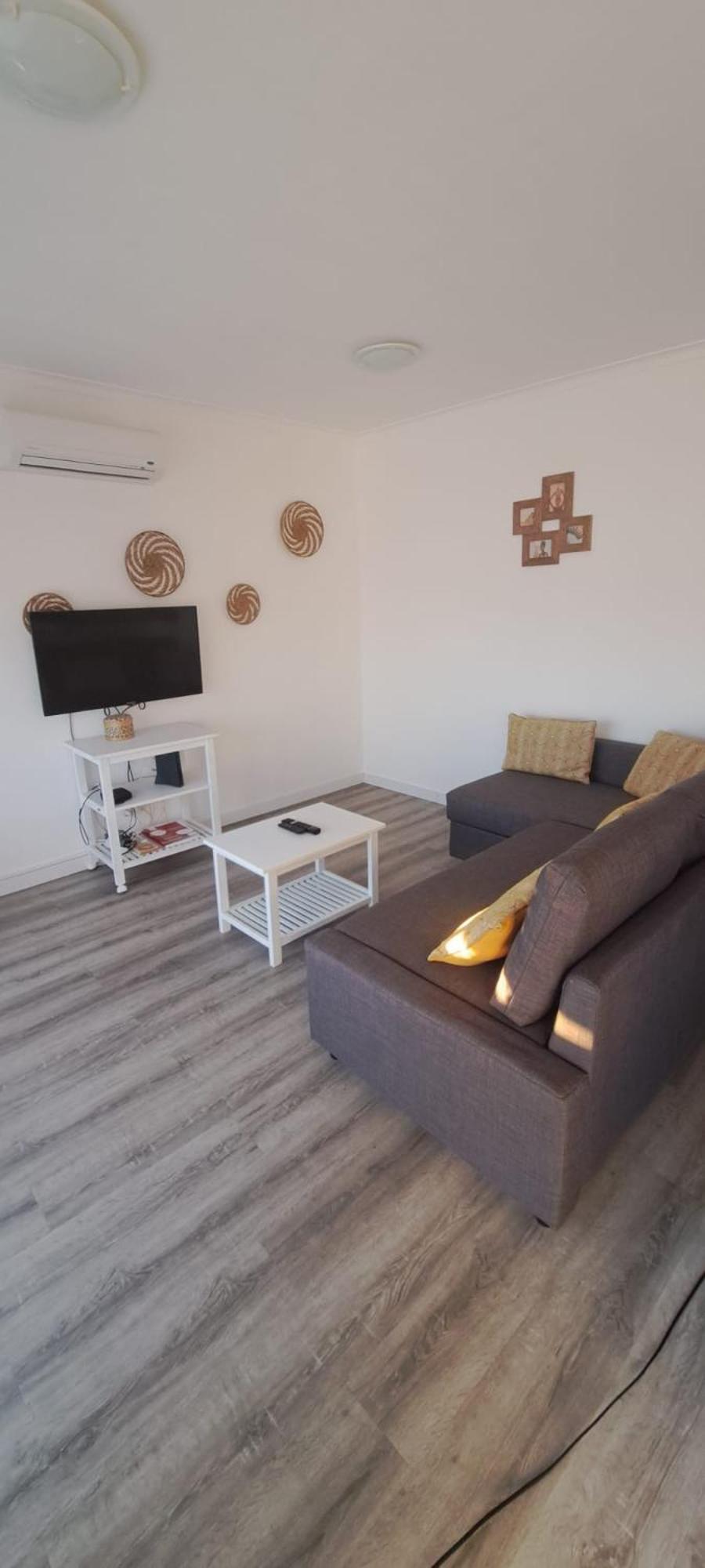 Apartamentos Serranheira Costa de Santo Andre Exterior photo